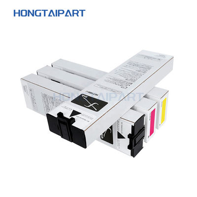 Cartucho de tinta compatible del repuesto del color para Risograph Comcolor 3110 3150 7110 7150 impresora Parts 9150 S-6701g S-6702g S-67