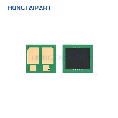 Microprocesador CF540A CF541A CF542A CF543A del reset del cartucho de tinta para la impresora laser de H P M254 M280 M281 CF500 CF501 CF502 CF503 CF540