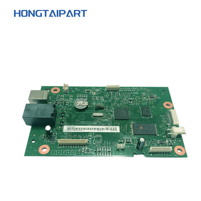 Tablero de lógica del formateador CZ183-60001 para H P LaserJet M127fw M128fw M128fn M127fn 127fp