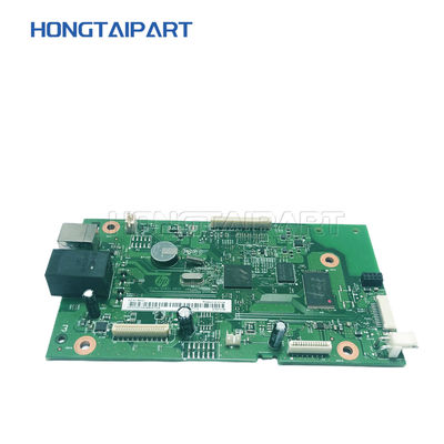 PCA original Assy Logic Mainboard CZ165-60001 del formateador para el color LaserJet FAVORABLE Mfp M177 177fw M177fw de H P