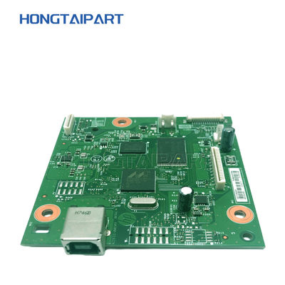 Laser 125A Jet Pro del PCA ASSY For H P LaserJet M125 M125A 125 de Mainboard de la lógica del formateador de H P M125A MFP M125RA