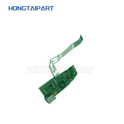 Tablero del formateador de CE668-60001 RM1-7600-000cn para H P LaserJet P1102 P1106 P1108 P1007 Mainboard