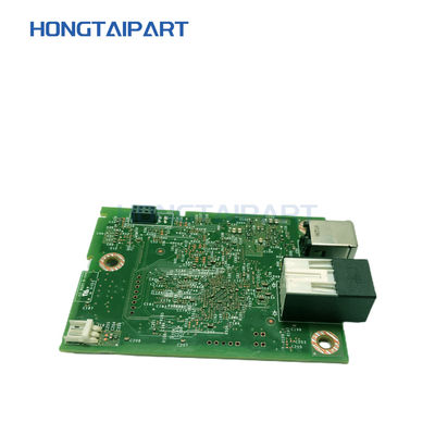Tablero de lógica original del formateador G3Q34-60001 3Q35-60001 para H P M102w 102W M101W M106W M104W  MainBoard