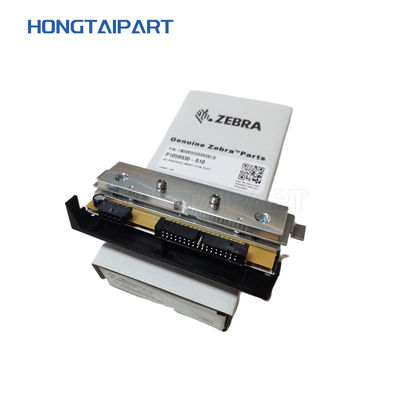Impresora Print Head P1058930-010 de la etiqueta para la cabeza de impresión termal de la cebra ZT400 ZT410 ZT411 300dpi