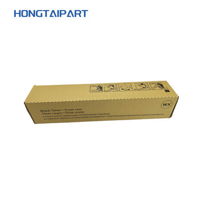 Cartucho de tinta negro original con el microprocesador 006R01583 6R1583 006R01237 6R01237 006R90378 6R90378 para Xerox 4110 4112 4127