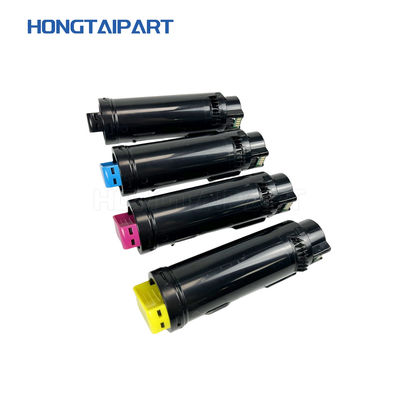 cartucho de tinta compatible de 106R03480 106R03693 106R03694 106R03695 para Xerox WorkCentre 6515n Phaser 6510 6510dn