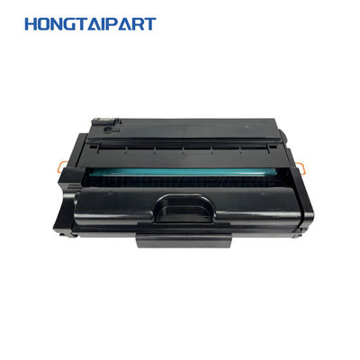 Cartucho de tóner negro compatible 406465 406522 Para Ricoh Aficio SP 3400 3410 Cartuchos de tóner para impresoras 5000