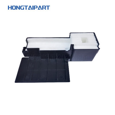 Conjunto de almohadilla porosa de bandeja compatible 1627961 1577649 1569366 para Epson L110 L120 L130 L210 L220 L300 L310 L350 L353 L385