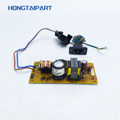 La placa de suministro de energía original para Brother DCP T520 T720 T725 T820 T920 T320 T420 Impresora 110V 220V