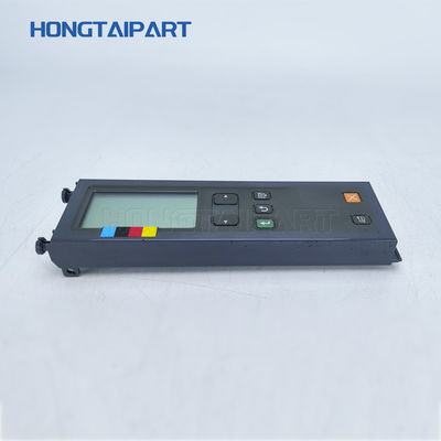 Conjunto de panel frontal original CH337-60001 CH33760001 para H P Designjet 510 510PS 800 pantalla LCD y panel de control