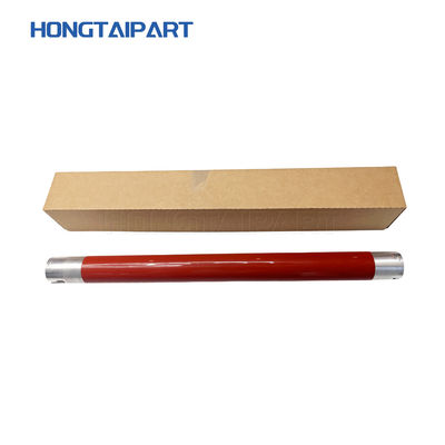 Rollo térmico del fusor superior para copiadoras Xerox 7580