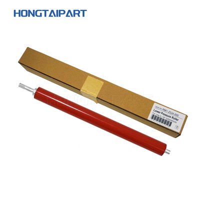 RM1-2524-000 LPR-3700 Rodillo de presión de fusible inferior LPR-3500 LPR-5200 Para H P M5025 M5035 M5100 M5200 M701 M706 M712 M725 M
