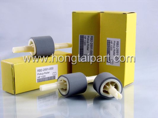 Rodillo de la recogida para LaserJet 1160 1320 2200 2300 3390 3392 P2014 (RB2-6304-000 RB2-2891-000 RL1-0540-000 RL1-0542-000)