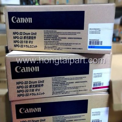 Unidad de tambor Canon IRC3200 3220 OEM 2600 2620 NPG-22