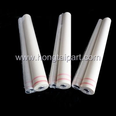 Rodillo de la web para Konica Minolta Ep-5400 5050 8603 6001 9760 9765 (1074-5787-02 1145-5801-01   4002-5732-01)