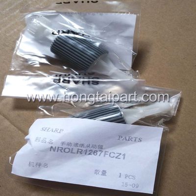 Sostenido AR5316 ARC100 150 del rodillo de la recogida de puente (manual) 160 250 ARM160 205 257 317 MXM200 260 310 NROLR1267FCZ1