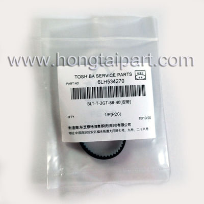 Correa dentada Toshiba ES205 206 207 255 256 257 305 306 307 6LH53427000