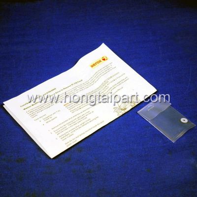 Motor Xerox ColorQube del proceso del equipo de la lavadora de Swingarm 8570 8870 607K09480