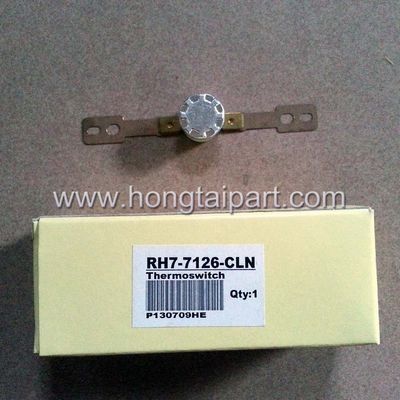 Thermoswitch, rodillo de presión 9000 RH7-7126-CLN