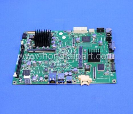 El solo regulador PWB del tablero fotocopia Colorqube 9301 960K66412 960K66413