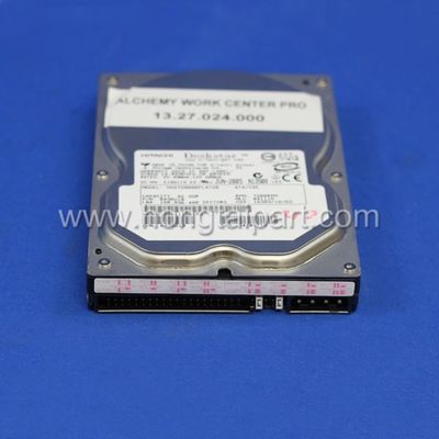 WC 5632 de Xerox del control de red del equipo del reemplazo HDD 5635 5638 5645 5655 Workcentre 232   604K54620