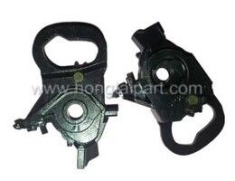 La derecha 9000 de la cubierta del fusor 9040 9050 RB2-5959-000