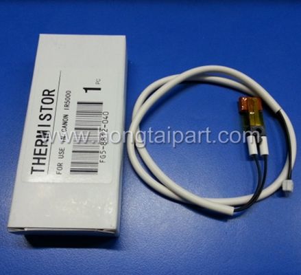 Termistor sub Canon IR5000 5020 del fusor 6000 6020 NP6045 6251 6545 6551 6560 7500 FG5-8812-040    FG5-8812-000