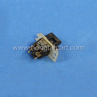 La aleta del top de la puerta de Front Interlock Switch y de la grapadora N32 fotocopia Phaser 7760 110E97990