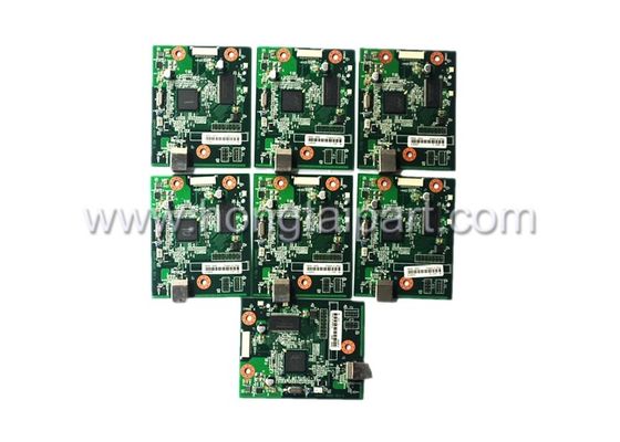 Tablero 1020 del formateador