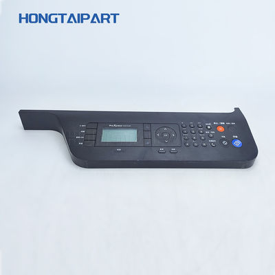 HONGTAIPART Panel de control original JC97-04321B para Samsung SL-M4070 SS389B SS389C Impresora SEC RADF hebreo