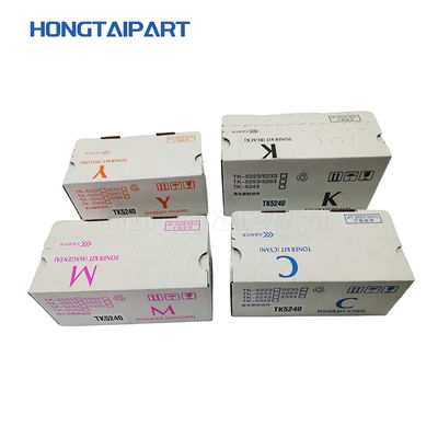 1T02R70NL0 1T02R7CNL0 1T02R7BNL0 1T02R7ANL0 Cartucho de tóner para Kyocera TK5240 TK5242 TK5244 ECOSYS M5526 P5026