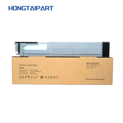 W1002YC W1002 Cartucho de tóner para H P MFP E72625DN E72630DN E72625 E72630 E 72625DN 72630DN Kit de tóner para impresoras
