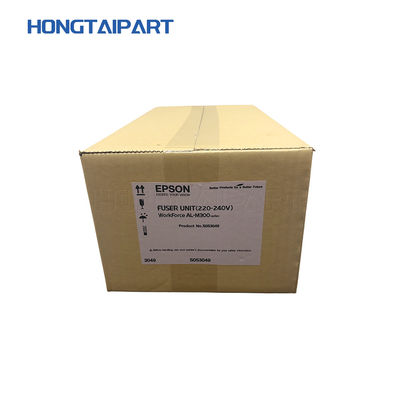 Unidad de ensamblaje de fusible original S053049 C13S053049 para Epson AL-MX300 Kit de fusible Impresora de tóner láser 220-240V