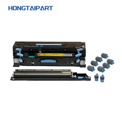 Kit de mantenimiento C9153A RG5-5751-000 RG5-5662-000 RF5-3340-000 RF5-3338-000 para H P LaserJet 9000 9040 9050 Impresora 220V