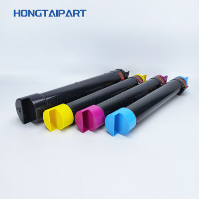 006R01509 006R01510 Cartucho de tóner 006R01511 006R01512 6R1509 6R1510 6R1511 6R1512 Para Xerox WC 7525 7530 7535 7545