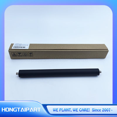 Rodillo de baja presión de fusible para H P M107A M107W M107 Rodillo de presión de impresora de manga baja Rodillo de eje de caucho Rrolo Presso