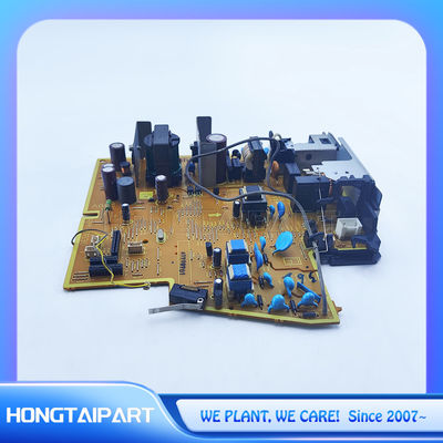 RM1-7630 RM1-7629 Panel de alimentación de control del motor para HP M1536 M1536dnf 1536 1536dnf Impresora placa de CC HONGTAIPART