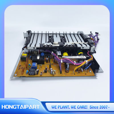 RM2-6301 RM2-6349 RM2-7641 RM2-7642 Control del motor de potencia Tabla de montaje de la fuente de alimentación para H P M604 M605 M606 600 604 605 6