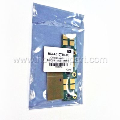 Microprocesador para Ricoh A610 A611 M611 M612