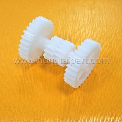 Engranaje impulsor del fusor para LaserJet 5000 5100 (RS5-0348-000 29T 14T)