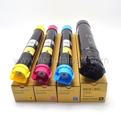 Cartucho de tinta para DocuCentre-IV C2270 C3370 C3371 C3373 C3375 C4470 C4475 C5570 (CT201370 CT201371 CT201372 CT201373)