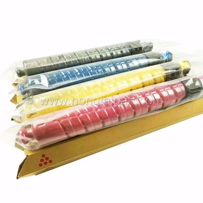 Cartucho de tinta para P.M. C2030 C2050 C2550 (841280~841283) de Ricoh Aficio