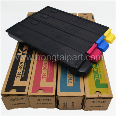 Cartucho de tinta Kyocera TK-898 FS-C8020MFP 8025MFP 8520MFP 8525MFP