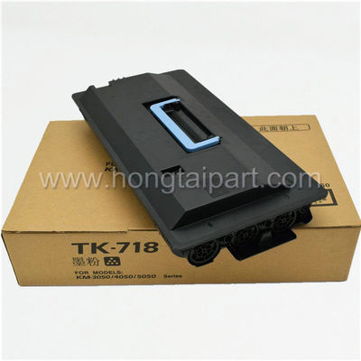 Cartucho de tinta Kyocera KM3050 KM4050 KM5050 420i 520i TK-718
