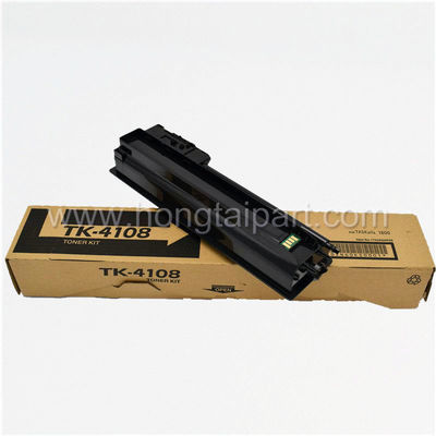 Cartucho de tinta Kyocera TASKalfa 1800 1801 2200 2201 piezas de la copiadora TK-4108