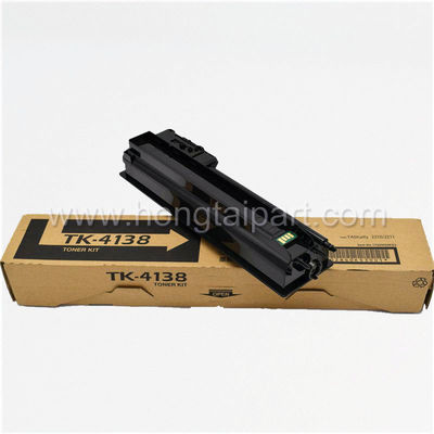Cartucho de tinta Kyocera TASKalfa 2010 2011 2210 2211 piezas de la copiadora TK-4138