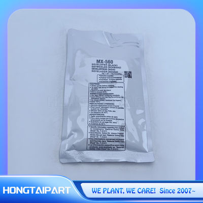 MX-560NV MX-561NV Polvo de desarrollo para Sharp MX M364 M365 M464 M465 M564 M565 M2630 M2651 M3050 M3051 M3070 M3071 M3550