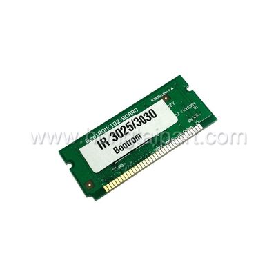 Tarjeta de la rom de arranque para Canon Imagerunner 2270 2870 3025 3030 3035 3045 3570 4570 piezas de la copiadora