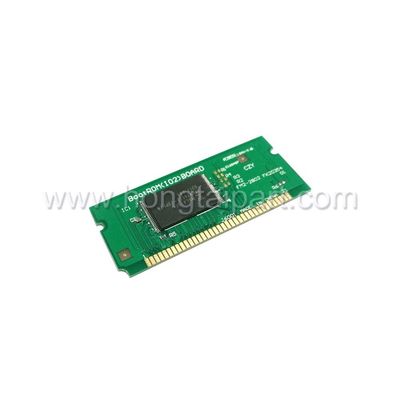 Tarjeta de la rom de arranque para Canon Imagerunner 2270 2870 3025 3030 3035 3045 3570 4570 piezas de la copiadora