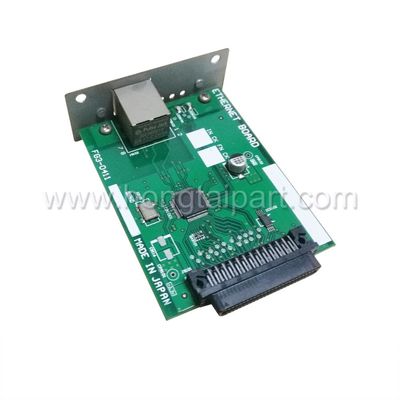 Lan Card Canon IR3300 6000 5000 piezas de la copiadora